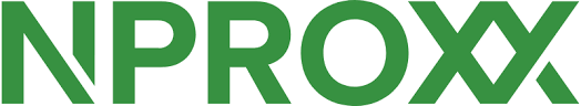 NPROXX logo